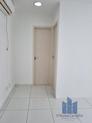 Conjunto Comercial para Locação em São Paulo / SP no bairro Aclimação