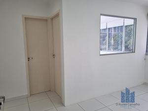 Conjunto Comercial para Locação em São Paulo / SP no bairro Aclimação