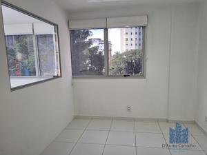 Conjunto Comercial para Locação em São Paulo / SP no bairro Aclimação