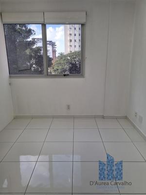 Conjunto Comercial para Locação em São Paulo / SP no bairro Aclimação