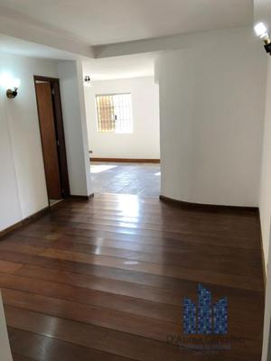 Apartamento para Venda em São Paulo / SP no bairro Chácara Inglesa