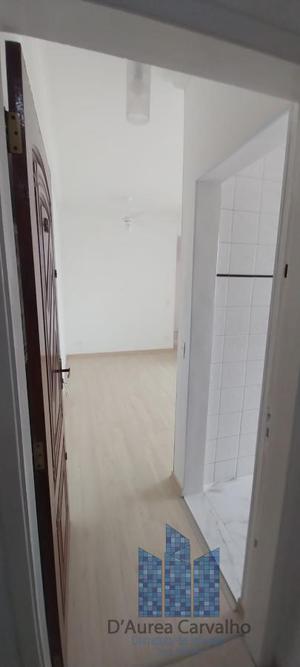 Apartamento para Locação em São Paulo / SP no bairro Vila das Merces