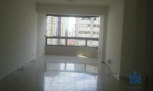 Apartamento para Locação em São Paulo / SP no bairro Vila Nova Conceição