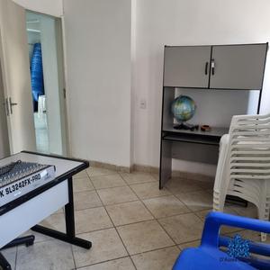 Prédio Comercial para Locação em São Paulo / SP no bairro Vila Mariana