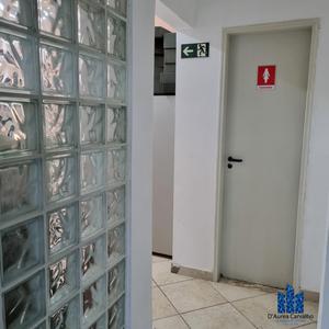 Prédio Comercial para Locação em São Paulo / SP no bairro Vila Mariana