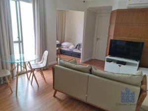 Apartamento para Locação em São Paulo / SP no bairro Consolação