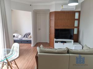 Apartamento para Locação em São Paulo / SP no bairro Consolação