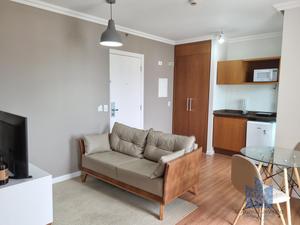 Apartamento para Locação em São Paulo / SP no bairro Consolação