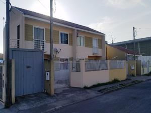 Casa  2 quartos, Rio Pequeno, São José dos Pinhais