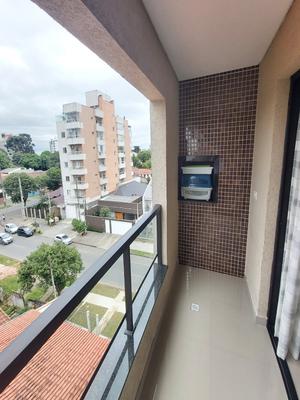 Apartamento à venda no bairro Centro - São José dos Pinhais/PR