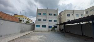 Apartamento à venda no bairro Rio Pequeno - São José dos Pinhais/PR