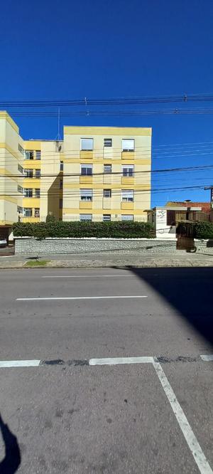 Apartamento à venda no bairro Rebouças - Curitiba/PR