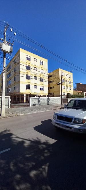 Apartamento à venda no bairro Rebouças - Curitiba/PR
