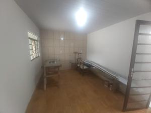 Casa à venda no bairro Colônia Rio Grande - São José dos Pinhais/PR