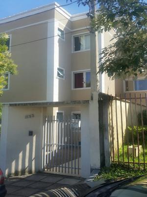 Apartamento à venda no bairro Parque Da Fonte - São José dos Pinhais/PR