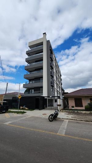 Apartamento à venda no bairro Aristocrata - São José dos Pinhais/PR