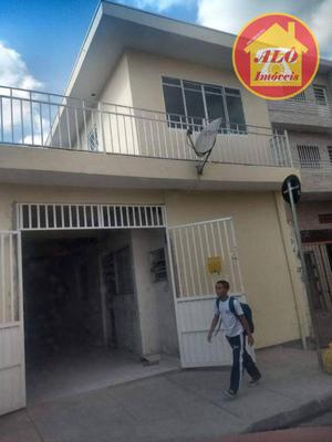 Casa à venda, 91 m² por R$ 450.000,00 - Vila João Batista - São Paulo/SP