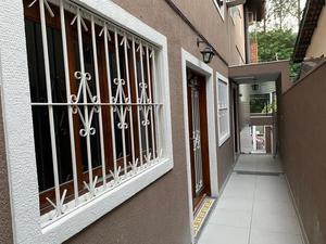 Sobrado com 3 dormitórios à venda, 179 m² por R$ 1.112.000,00 - Vila Suzana - São Paulo/SP