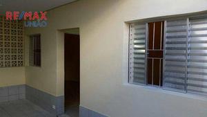 Casa com 5 dormitórios para alugar, 165 m² por R$ 3.700/mês - Vila Mariana - São Paulo/SP