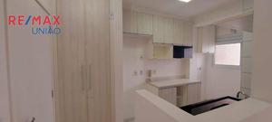 Apartamento com 2 dormitórios à venda, 51 m² por R$ 370.000,00 - Vila Andrade - São Paulo/SP