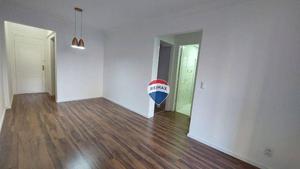 OPORTUNIDADE: Apartamento com 2 dormitórios à venda, 58 m² por R$ 349.000 - Vila Andrade - São Paulo/SP