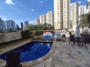 Apartamento com 3 dorms, 1 suíte à venda, 67 m² por R$ 508.000 - Vila Andrade - São Paulo/SP
