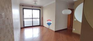 Apartamento com 2 dormitórios, 58 m² - venda por R$ 450.000,00 ou aluguel por R$ 1.841,00/mês - Vila Andrade - São Paulo/SP