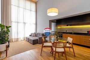 Apartamento com 2 dormitórios à venda, 97 m² por R$ 1.100.000,00 - Panamby - São Paulo/SP