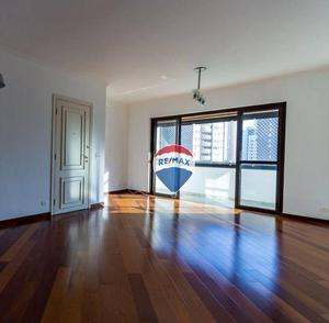 Apartamento com 3 dormitórios, 1 suíte, 2 vagas à venda, 99 m² por R$ 490.000 - Vila Andrade