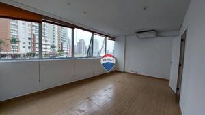 Sala para alugar, 36 m² por R$ 2.000/mês - Vila Andrade - São Paulo/SP