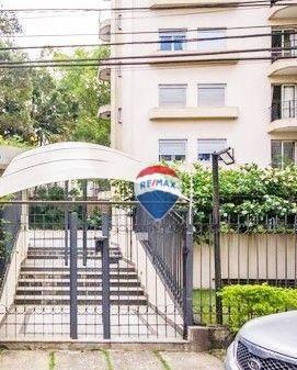 Apartamento com 3 dormitórios, 1 suíte, 2 vagas para alugar, 127 m² por R$ 1.500/mês - Jardim Ampliação - São Paulo/SP
