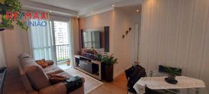 Apartamento com 2 dormitórios à venda, 49 m² por R$ 389.000,00 - Jardim Sul - São Paulo/SP
