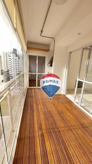 Apartamento com 2 dormitórios para alugar, 70 m² por R$ 2.600,00/mês - Vila Andrade - São Paulo/SP