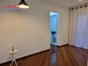Apartamento com 2 dormitórios à venda, 49 m² por R$ 360.000,00 - Vila Andrade - São Paulo/SP