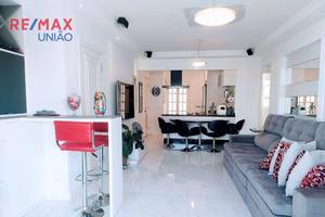 Apartamento com 3 dormitórios à venda, 99 m² por R$ 678.000,00 - Vila Andrade - São Paulo/SP