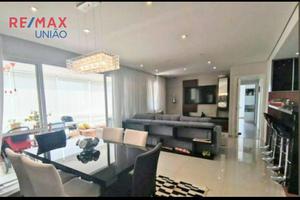Apartamento com 3 dormitórios à venda, 128 m² por R$ 1.152.000,00 - Vila Andrade - São Paulo/SP