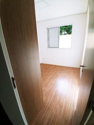 Apartamento com 3 dormitórios à venda, 68 m² por R$ 498.000,00 - Vila Andrade - São Paulo/SP
