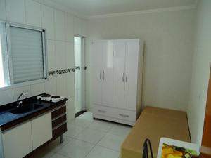 Kitnet Studio 1 Dormitório Suíte Mobiliado USP Para Alugar, 12m² por R$ 1.350/mês - Rua Frei Inácio da Conceição 263 - Butantã - São Paulo/SP - KN0022