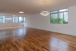Apartamento com 3 dormitórios à venda, 270 m² por R$ 3.510.000,00 - Higienópolis - São Paulo/SP