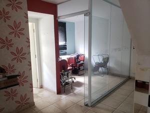 Conjunto Comercial Salão Clínica Estética Beleza Aluguel, 70 m² por R$ 3.421/mês - Av Padre Antônio José dos Santos - Brooklin - São Paulo/SP - CJ6020