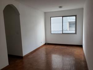 Apartamento, 86 m² - venda por R$ 1.160.000,00 ou aluguel por R$ 6.580,00 - Vila Nova Conceição - São Paulo/SP