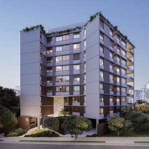 Central das Artes - Residencial