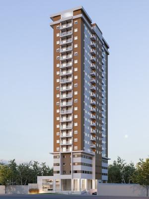 Mix Tower Jardim Avelino - Residencial