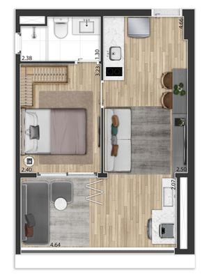 Apartamento