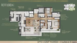 Reffugio 359 - Residencial