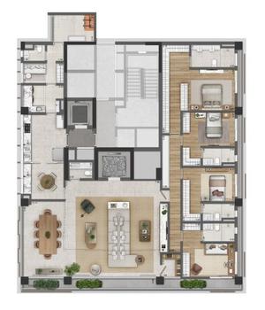 AYYA Jardins - Residencial