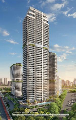 Parque Global PG Residences