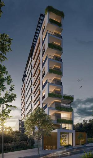 Casa Vertical Apinajés - Breve Lançamento