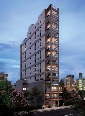 Equalize Vila Mariana - Residencial