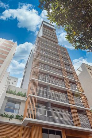 Pivô Match Jardins - Residencial